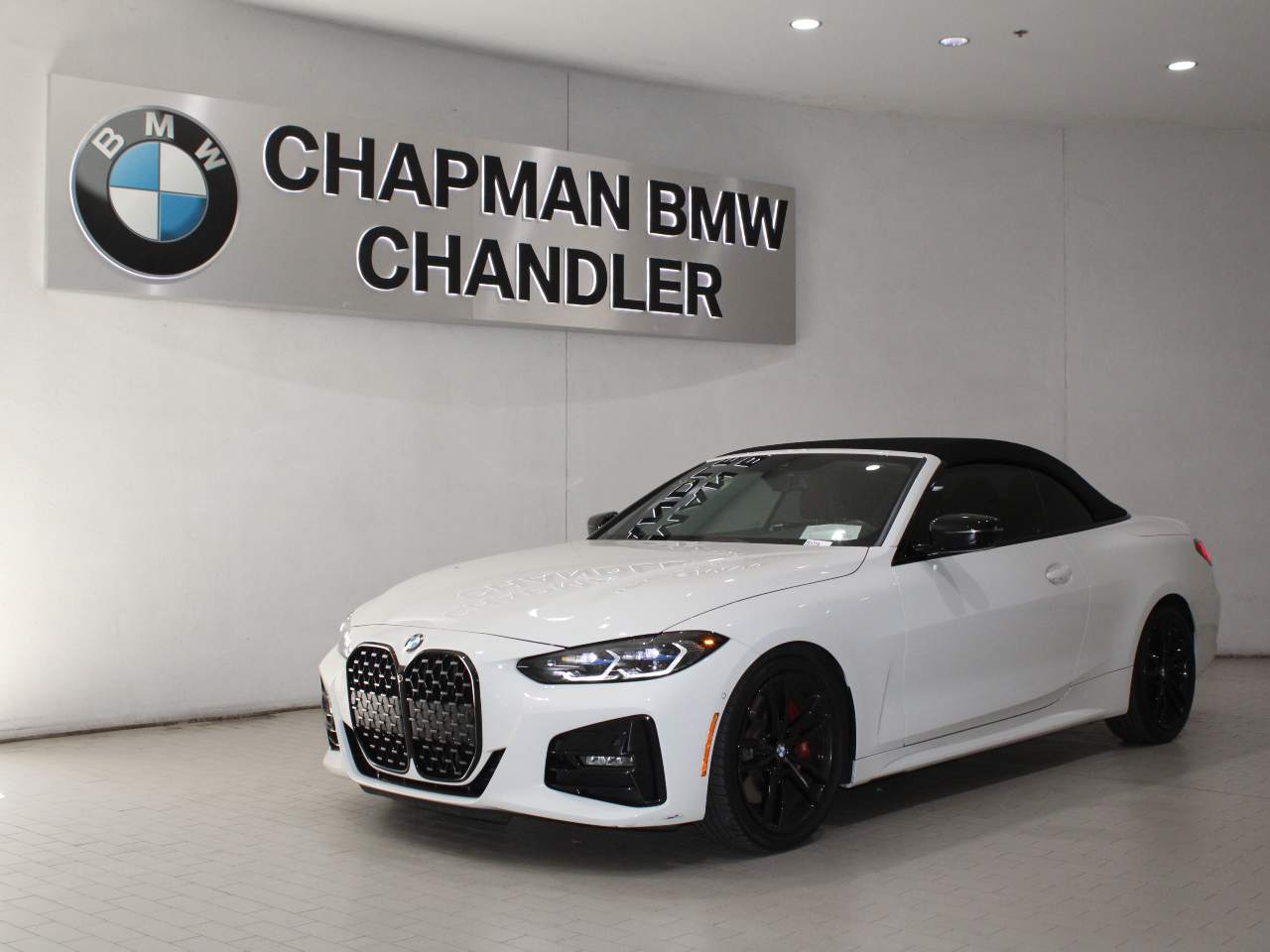 2023 BMW 4-Series 430i
