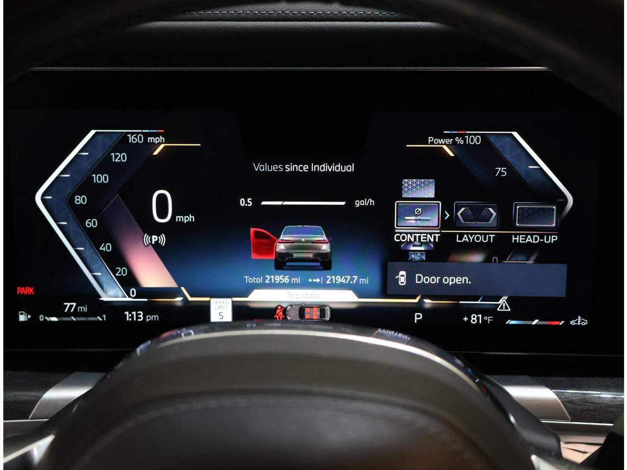 2023 BMW 7-Series 740i