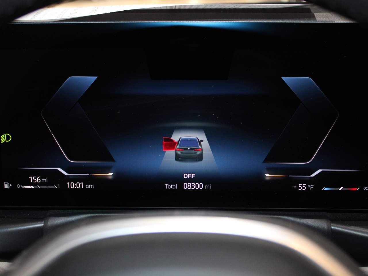 2025 BMW 4-Series 430i Gran Coupe