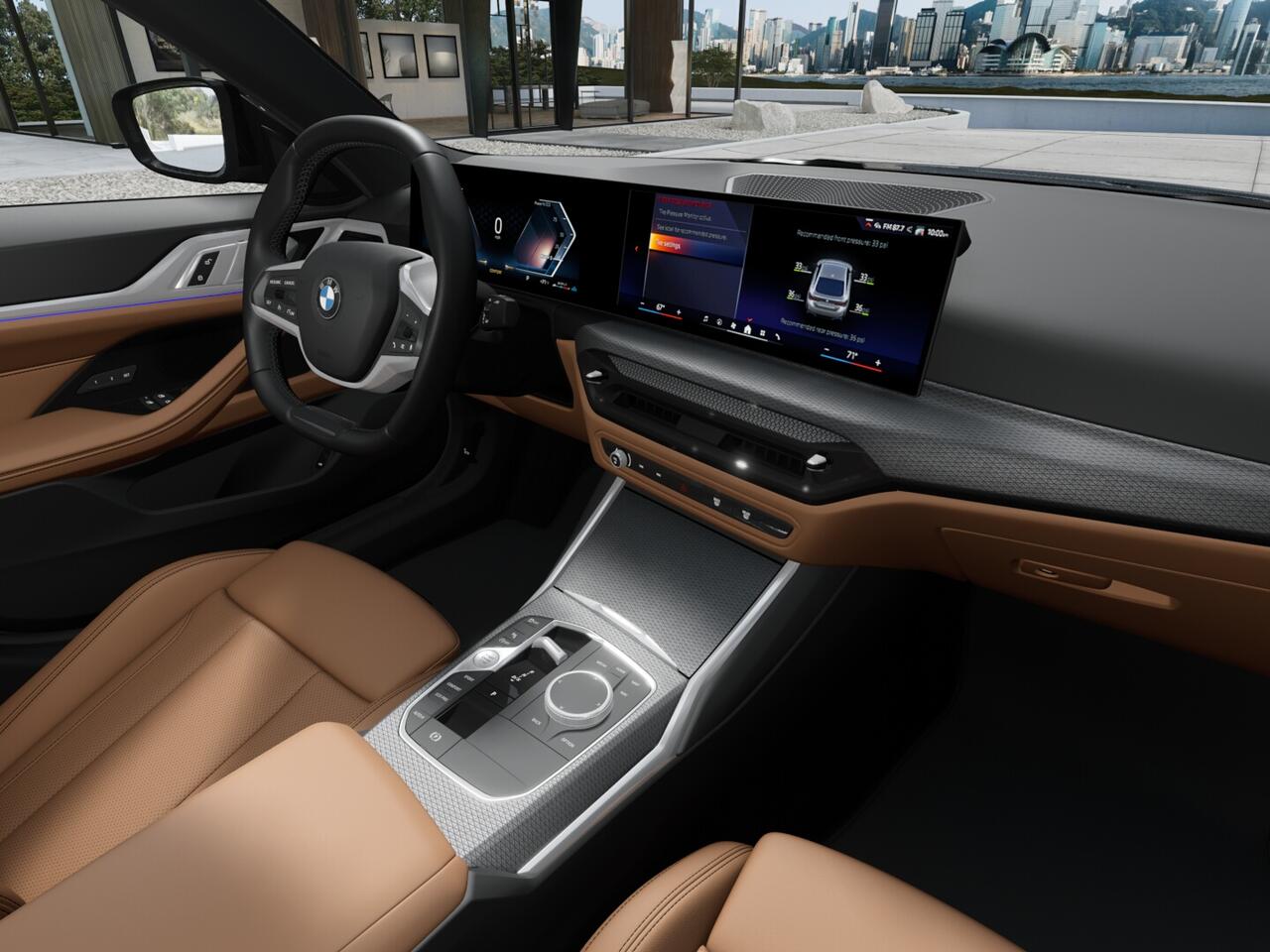 2026 BMW 4-Series 430i Gran Coupe