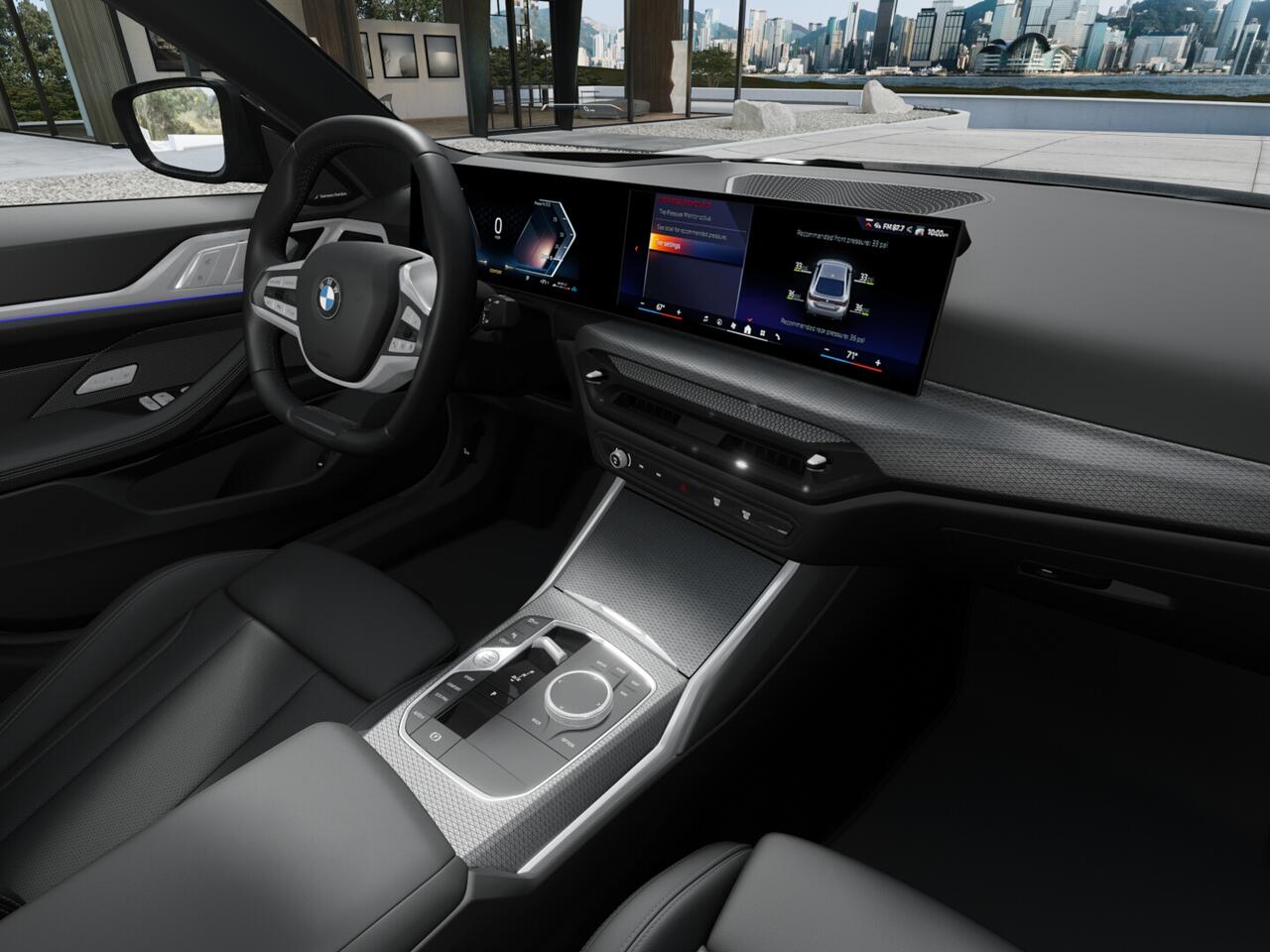 2026 BMW 4-Series 430i Gran Coupe