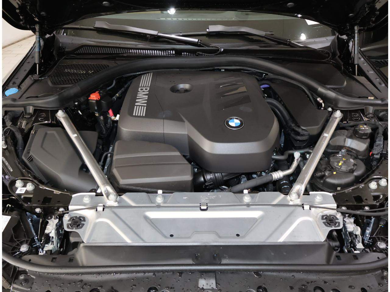 2026 BMW 4-Series 430i Gran Coupe