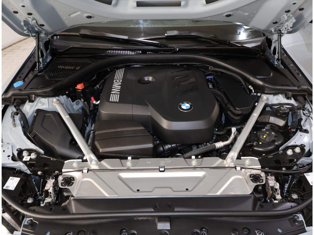 2026 BMW 4-Series 430i Gran Coupe