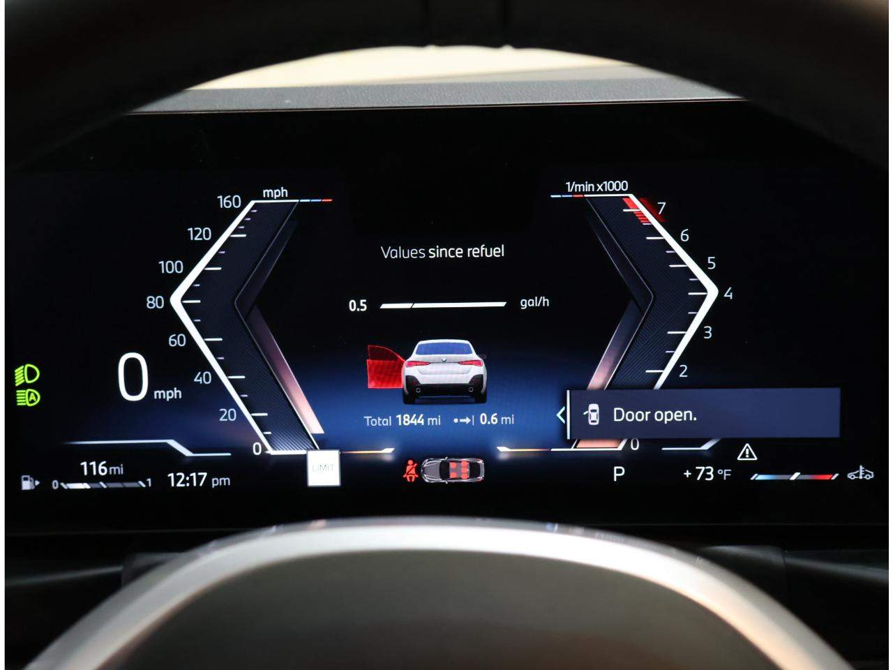 2026 BMW 4-Series 430i Gran Coupe