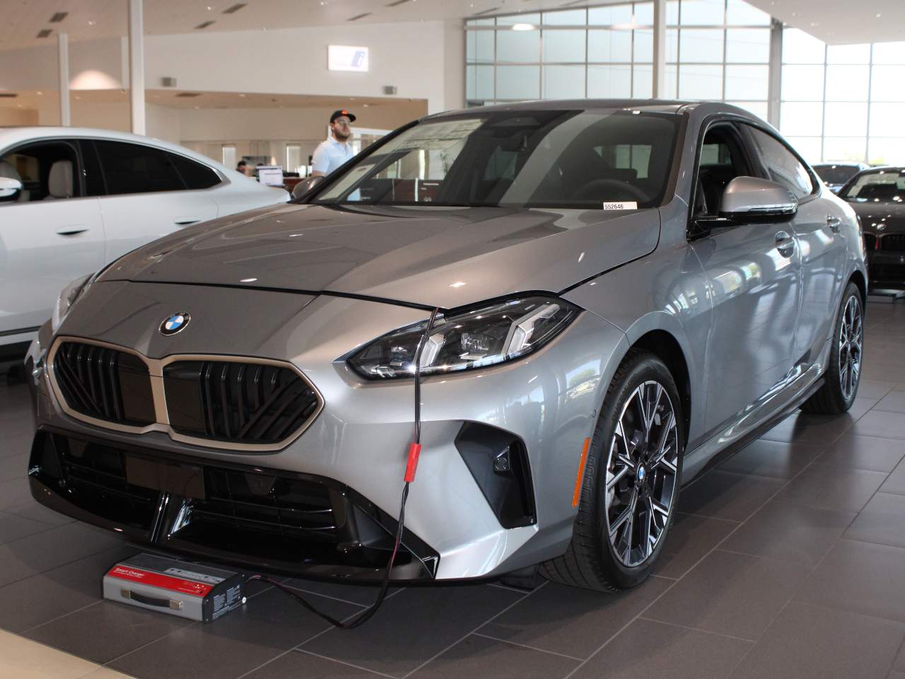 2025 BMW 228I XDR GC 228 xDrive