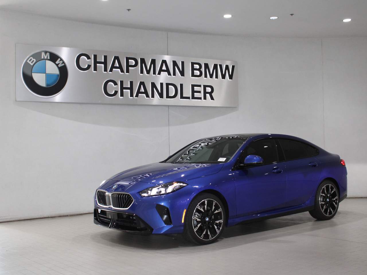 2025 BMW 2-Series 228 xDrive Gran Coupe