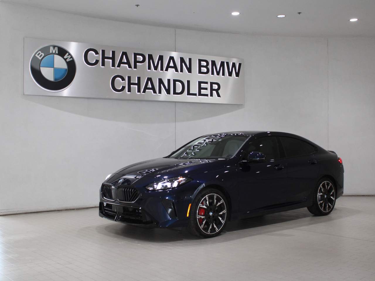 2025 BMW 2-Series 228 xDrive Gran Coupe