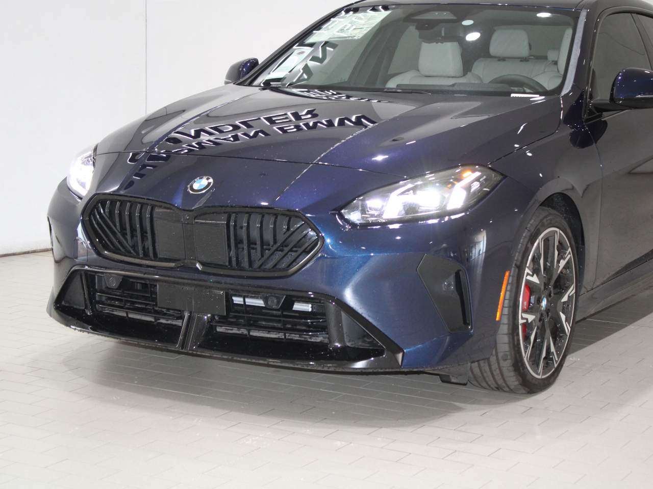 2025 BMW 2-Series 228 xDrive Gran Coupe