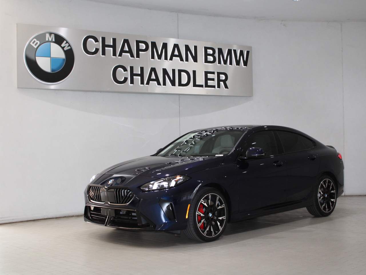 2025 BMW 2-Series 228 xDrive Gran Coupe Sedan