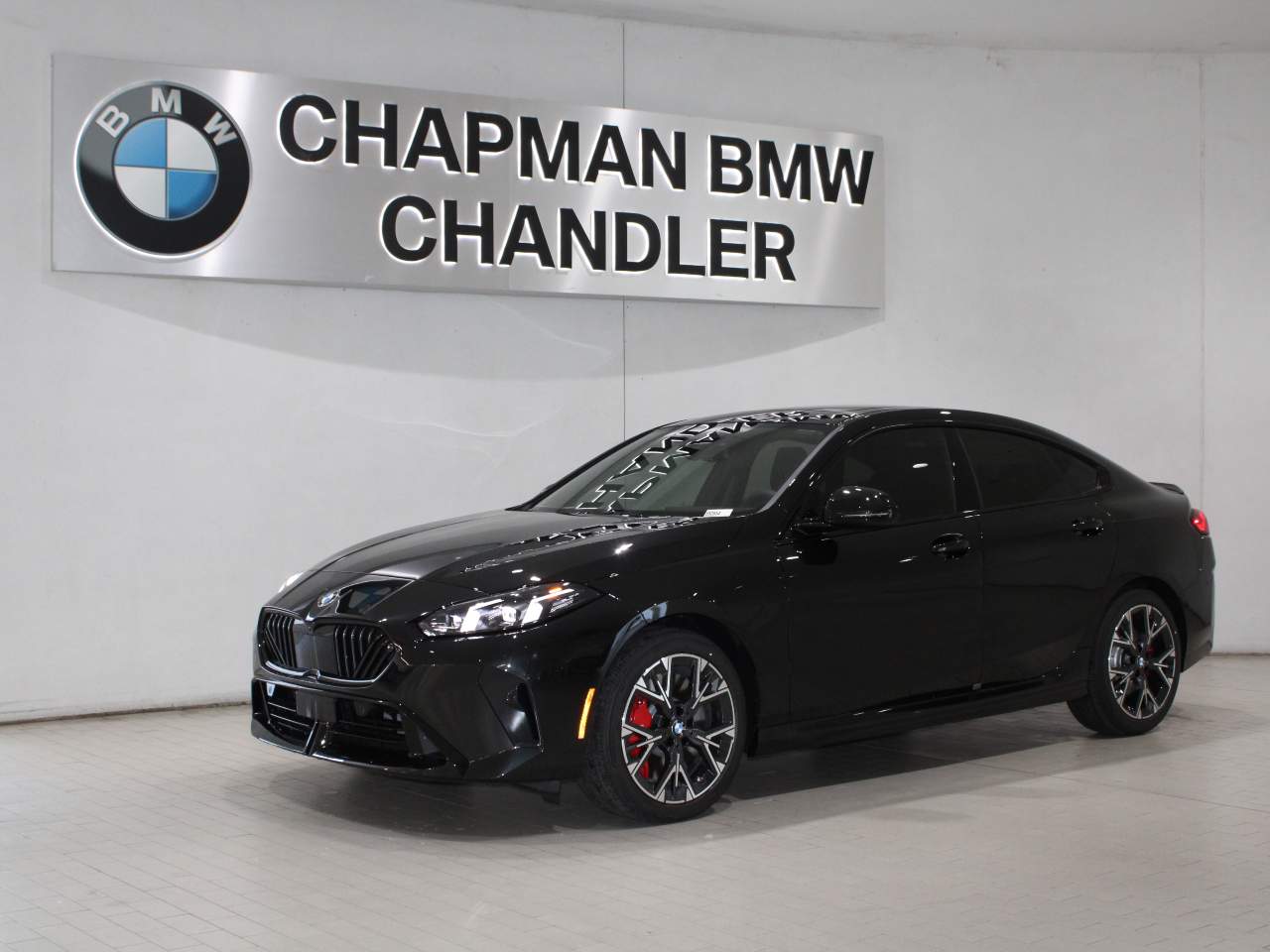 2025 BMW 2-Series 228 xDrive Gran Coupe Sedan