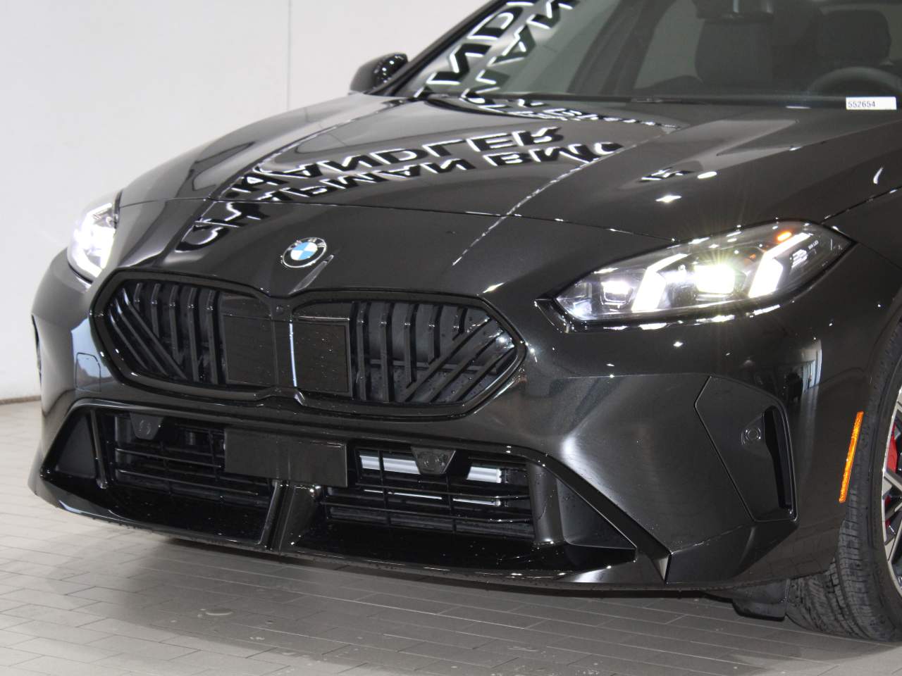 2025 BMW 2-Series 228 xDrive Gran Coupe Sedan