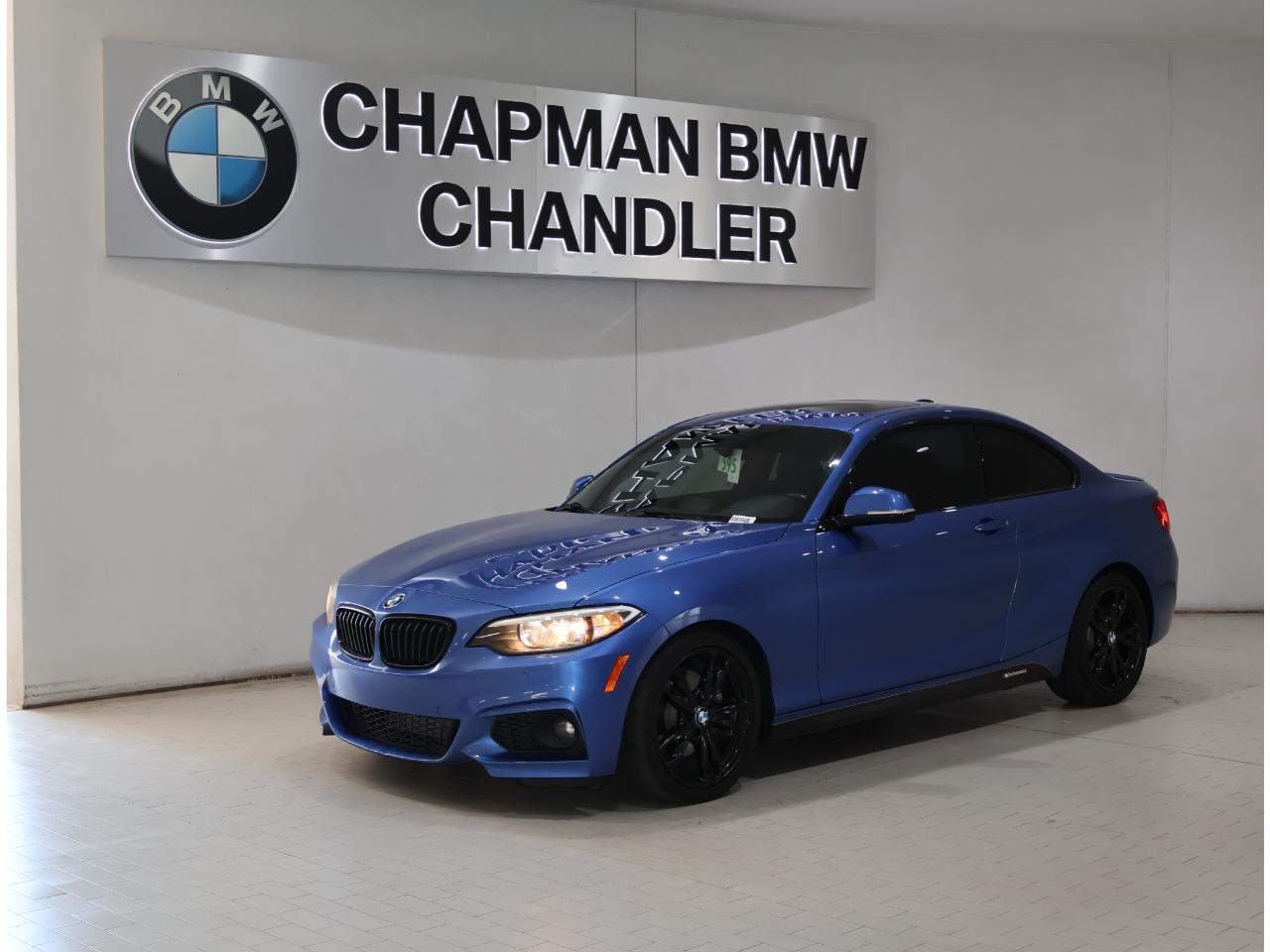 2017 BMW 2-Series 230i