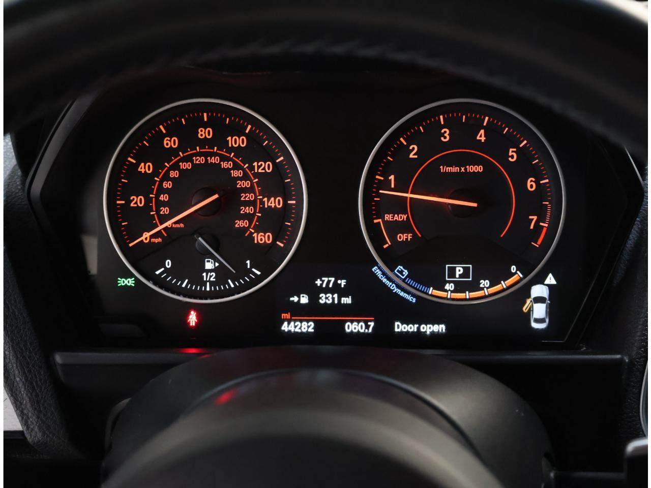 2017 BMW 2-Series 230i