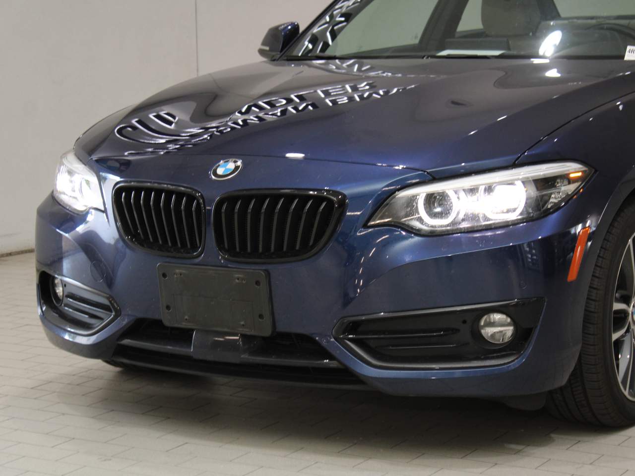 2019 BMW 2-Series 230i