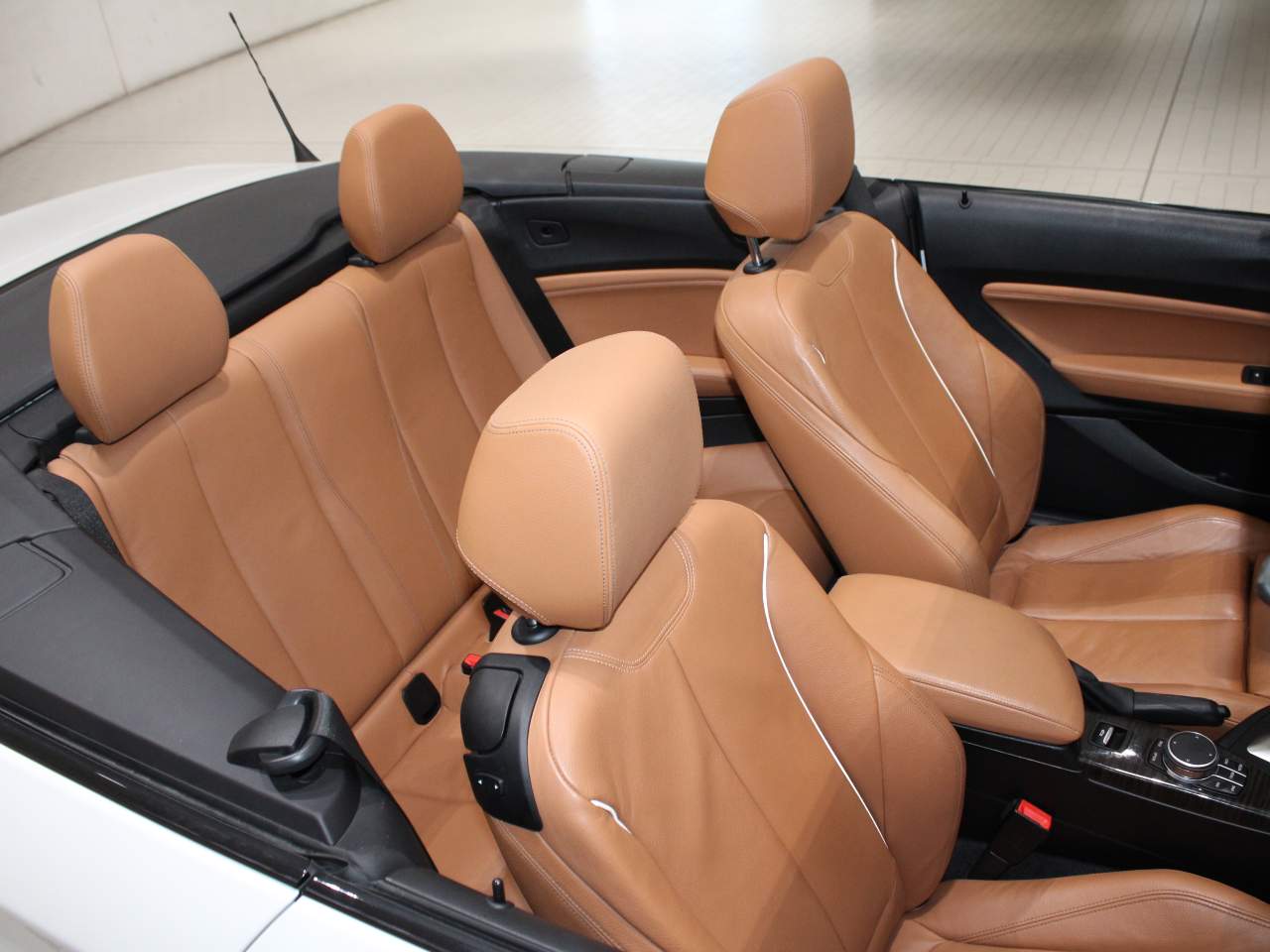 2019 BMW 2-Series M240i xDrive