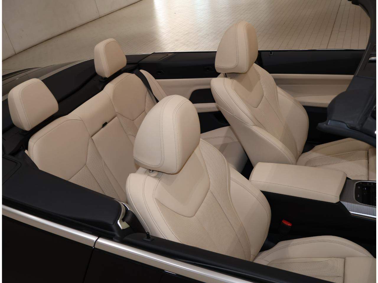 2027 BMW 4-Series 430i Convertible