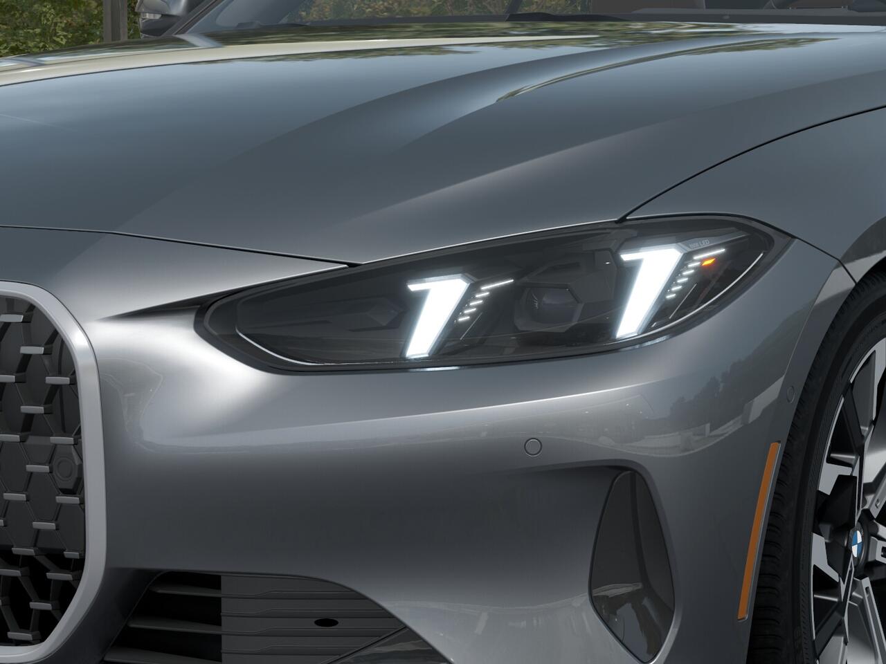 2026 BMW 4 Series 430i - Photo 6