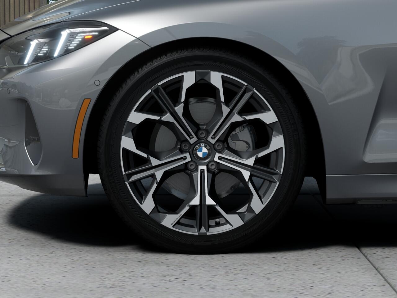 2026 BMW 4 Series 430i - Photo 7