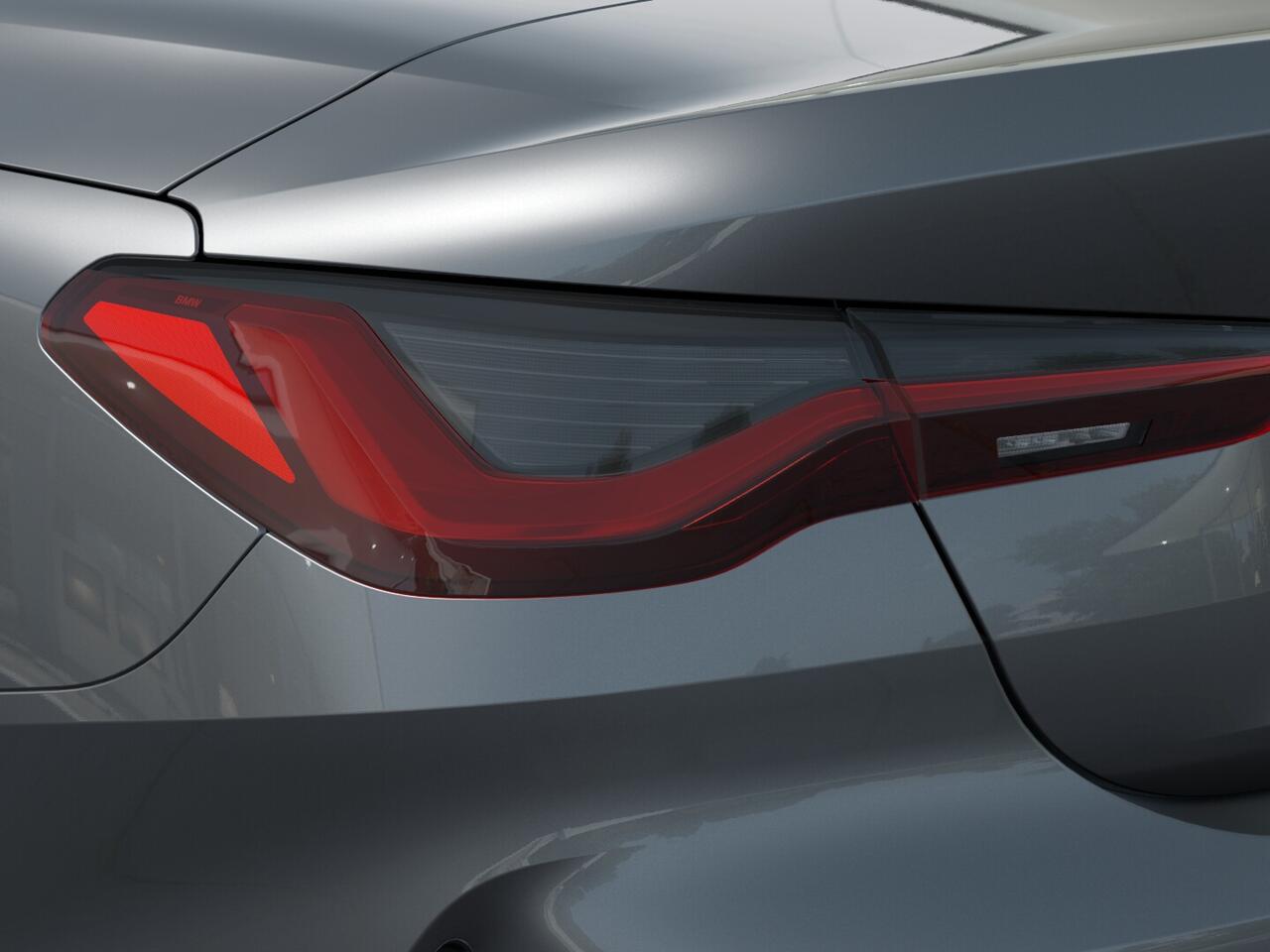 2026 BMW 4 Series 430i - Photo 8