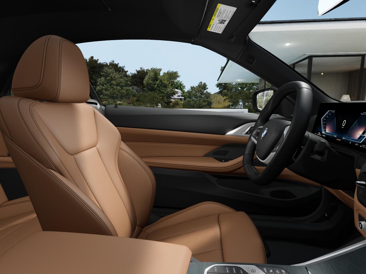 2026 BMW 4 Series 430i - Photo 9