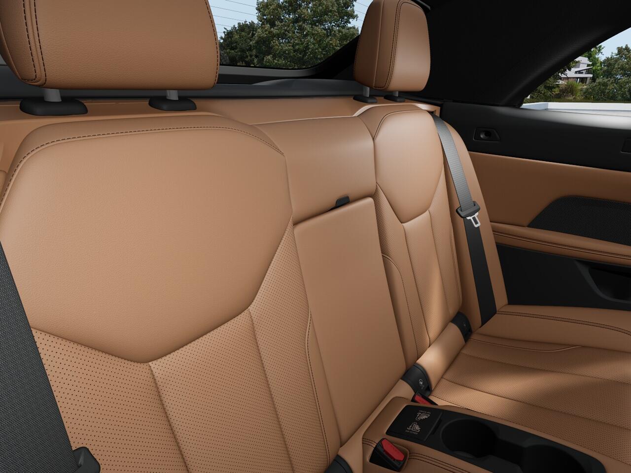 2026 BMW 4 Series 430i - Photo 10