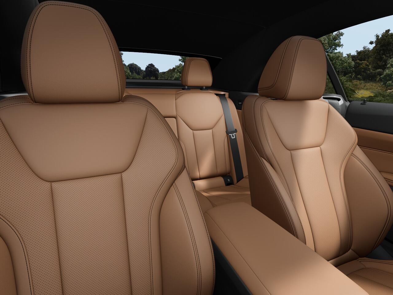 2026 BMW 4 Series 430i - Photo 11