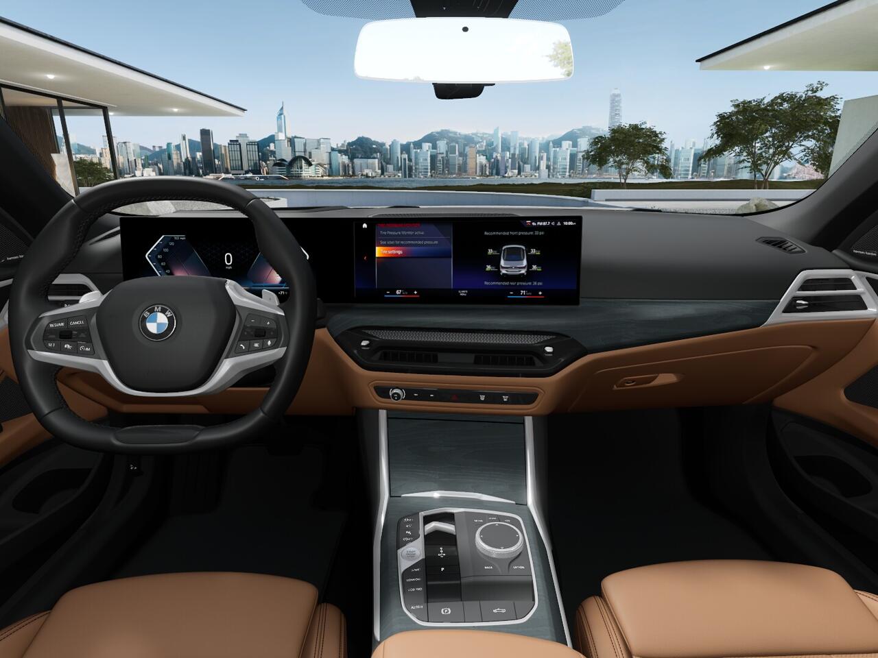 2026 BMW 4 Series 430i - Photo 12