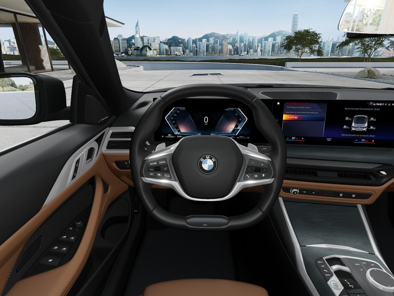 2026 BMW 4 Series 430i - Photo 13