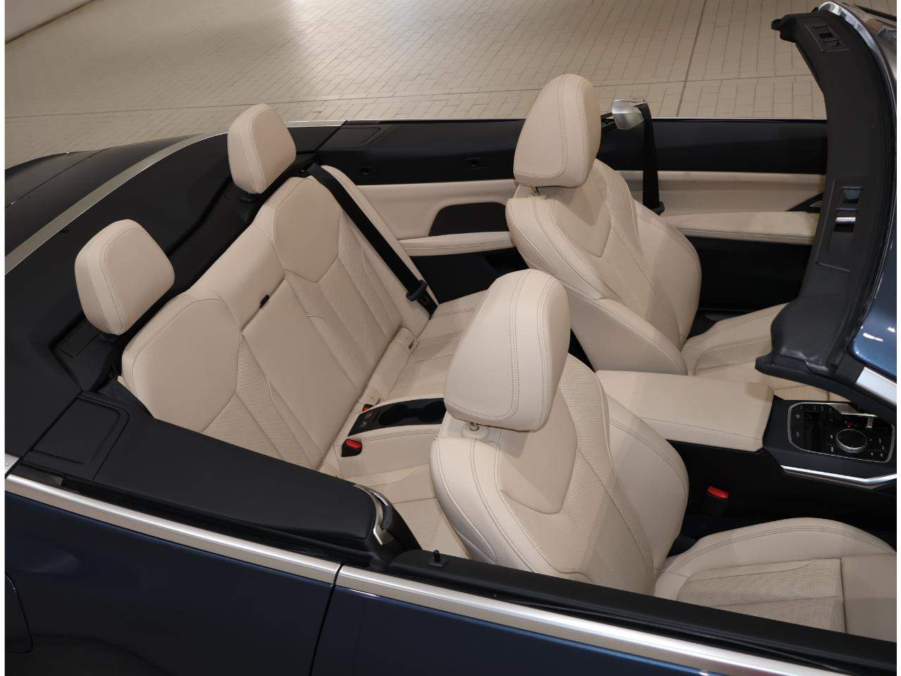 2027 BMW 4-Series 430i