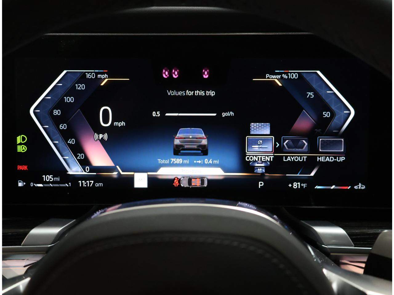 2026 BMW 7-Series 760i xDrive