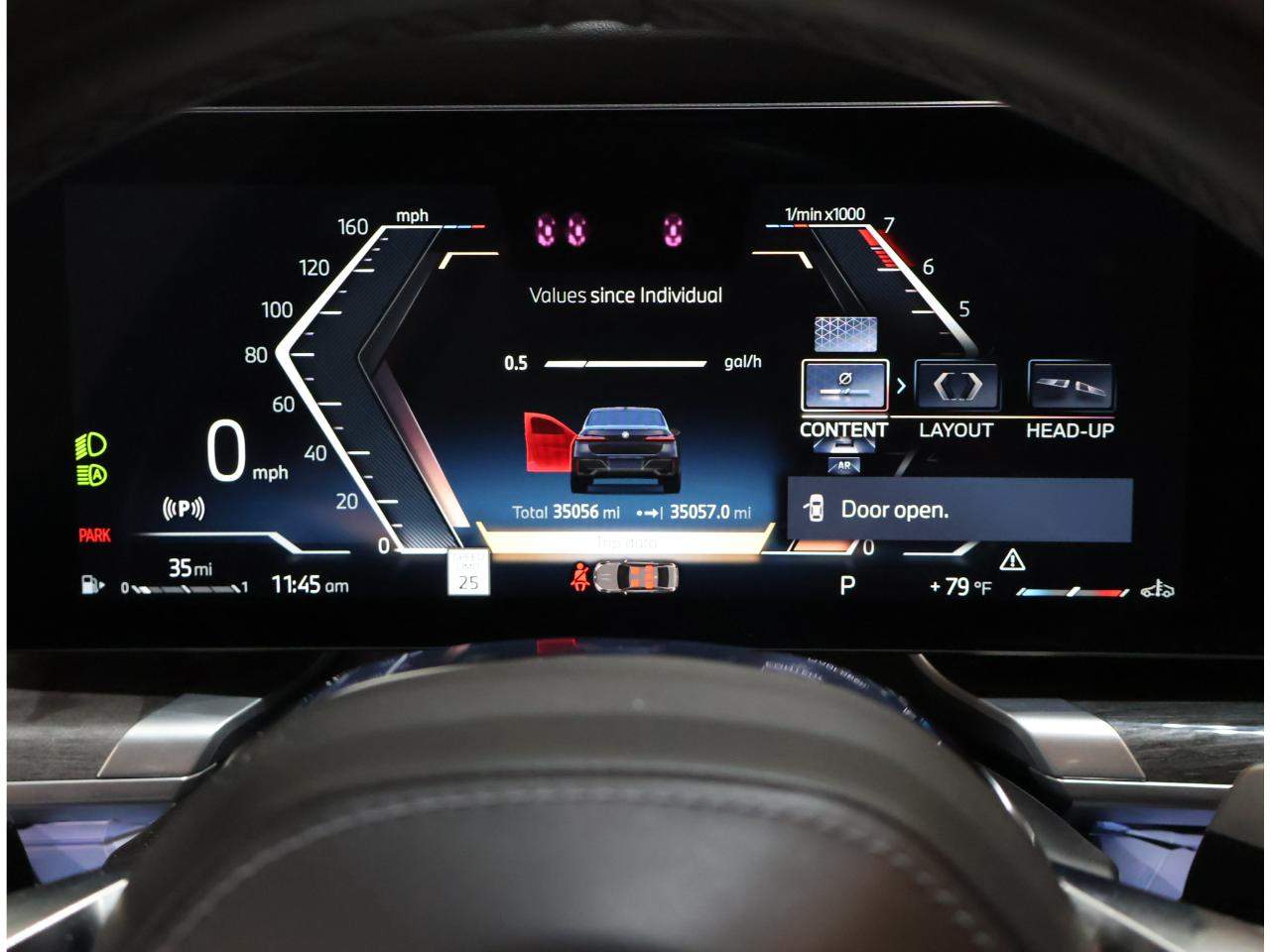 2023 BMW 7-Series 760i xDrive
