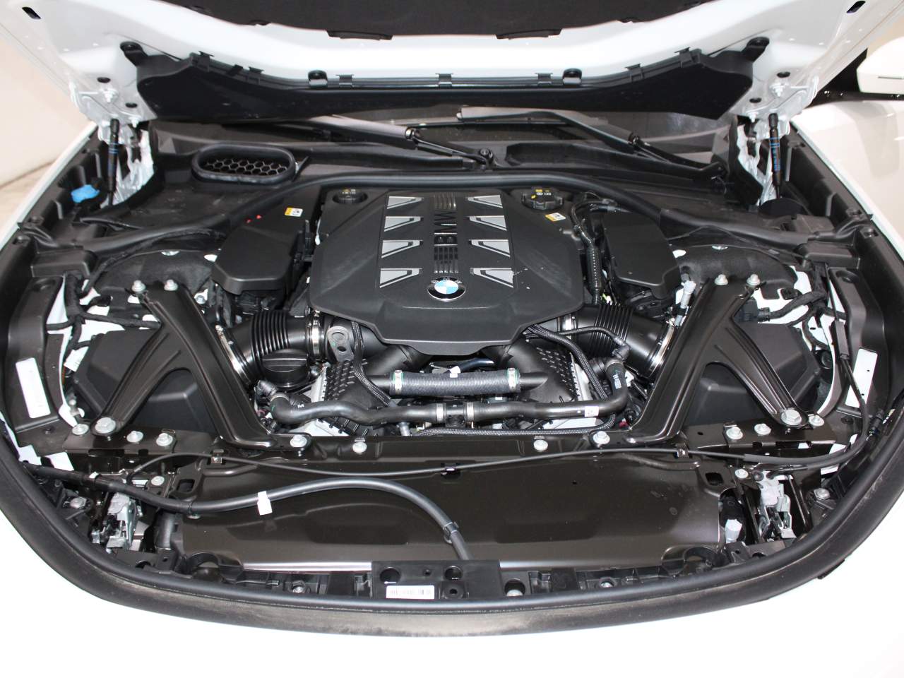 2025 BMW 7-Series 760i xDrive Sedan