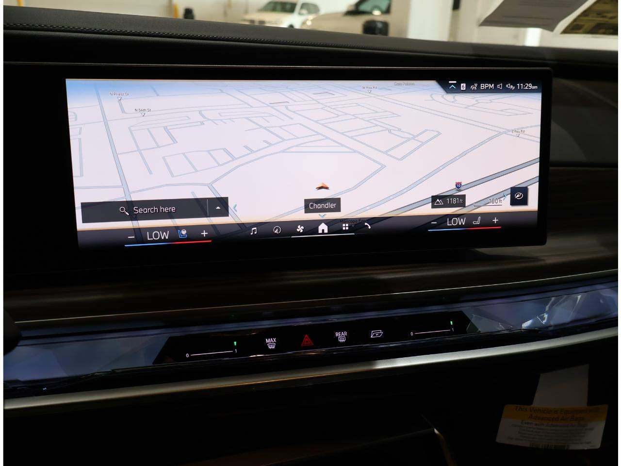2026 BMW 7 Series 760i - Photo 20