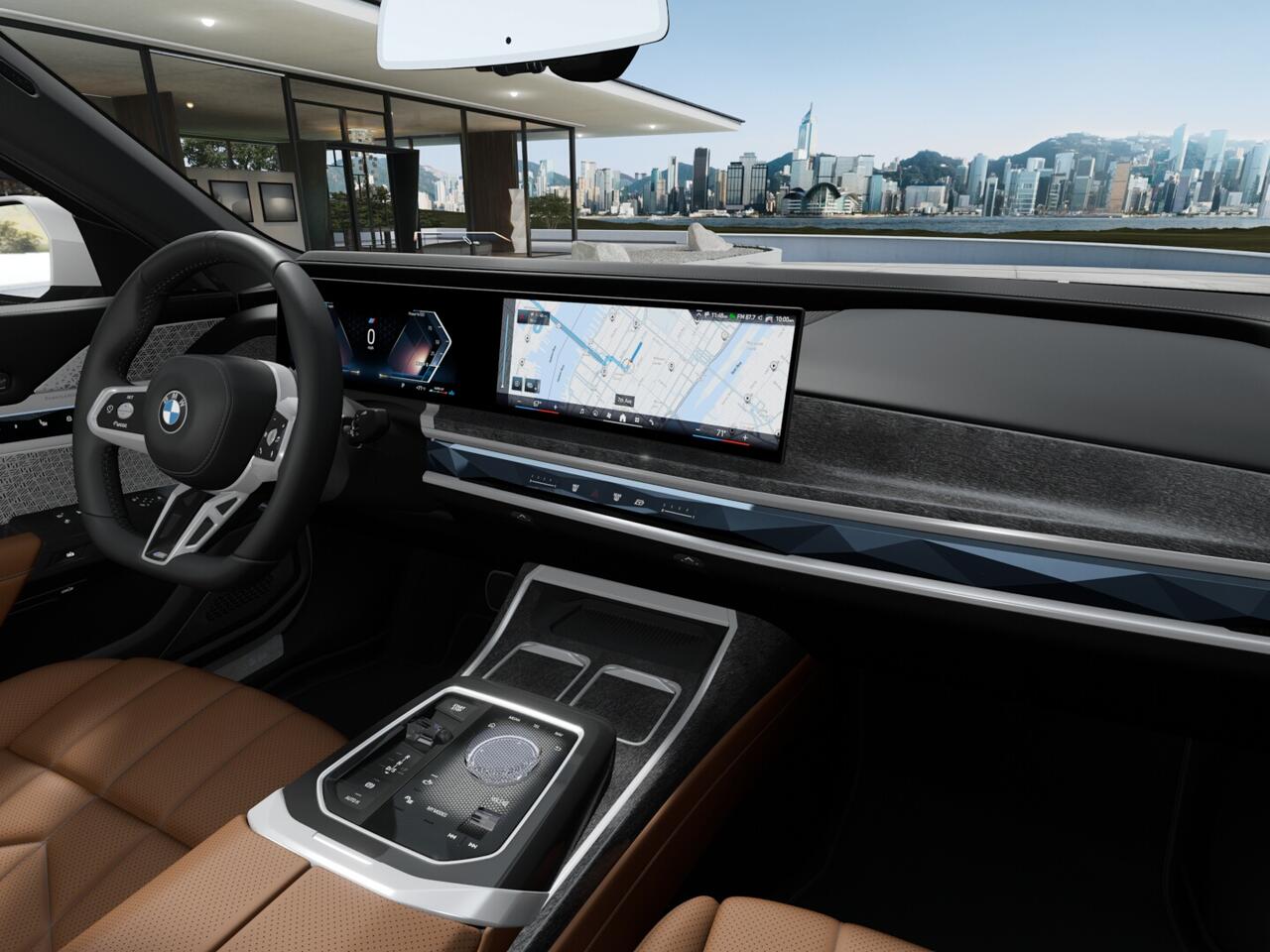 2026 BMW 7-Series 760i xDrive Sedan