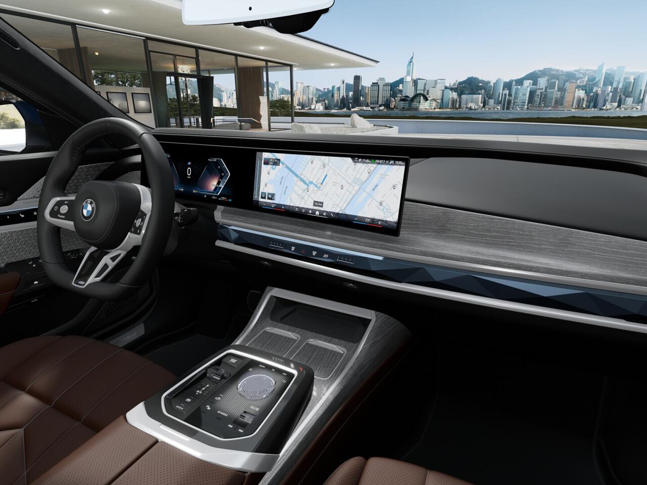 2026 BMW 7-Series 760i xDrive Sedan