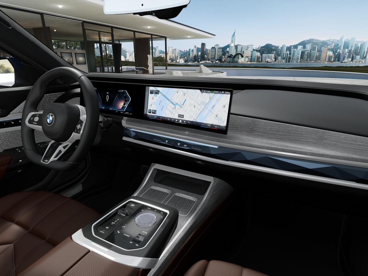 2026 BMW 7-Series 760i xDrive Sedan