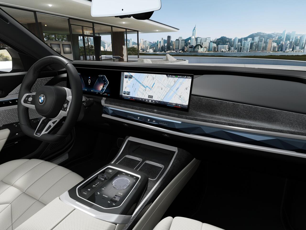 2026 BMW 7-Series 760i xDrive Sedan