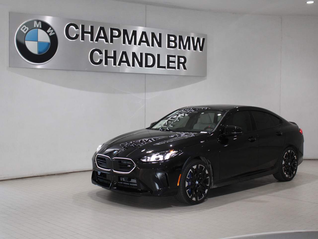 2025 BMW 2-Series M235 xDrive Gran Coupe