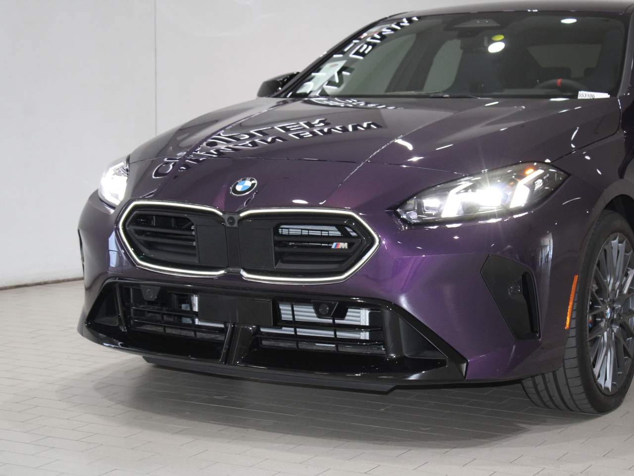 2025 BMW 2-Series M235 xDrive Gran Coupe