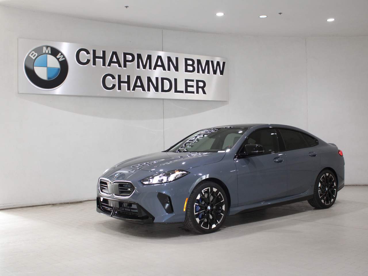 2025 BMW 2-Series M235 xDrive Gran Coupe