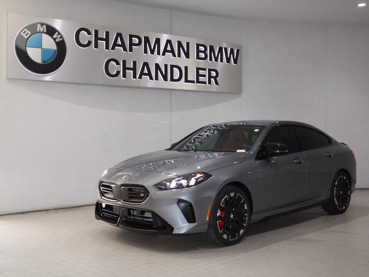 2025 BMW 2-Series M235 xDrive Gran Coupe