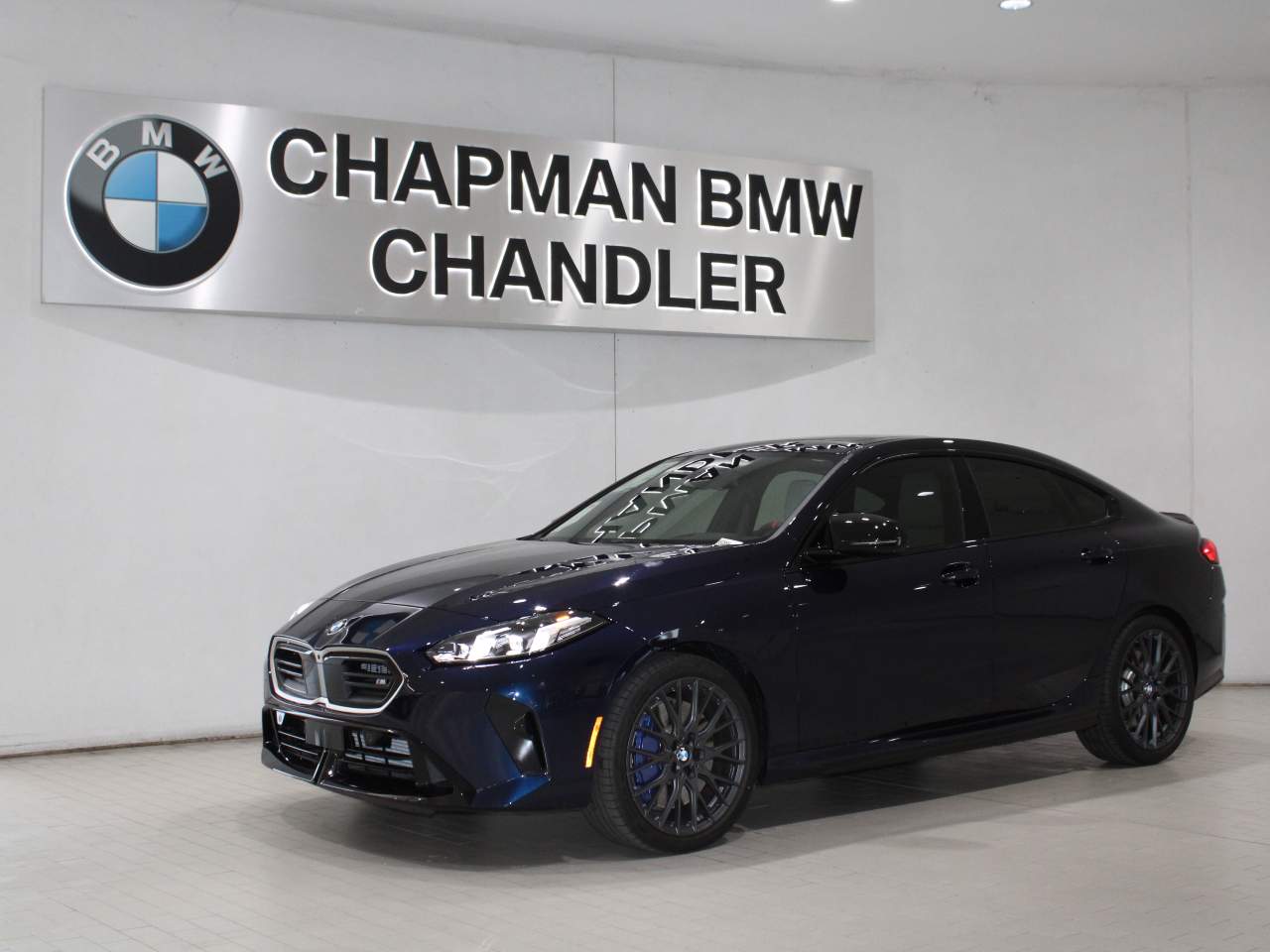 2025 BMW 2-Series M235 xDrive Gran Coupe