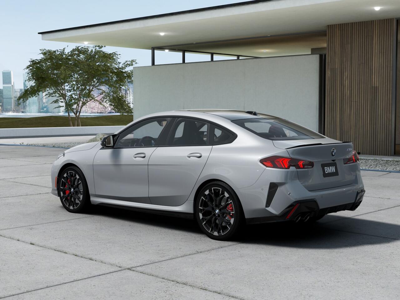 2026 BMW 2-Series M235 xDrive Gran Coupe