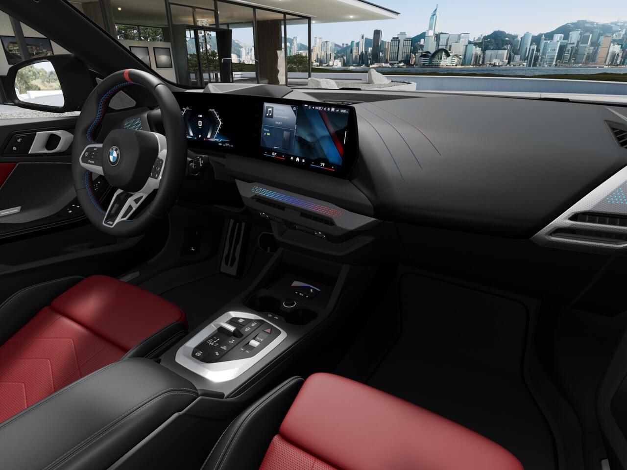 2026 BMW 2-Series M235 xDrive Gran Coupe