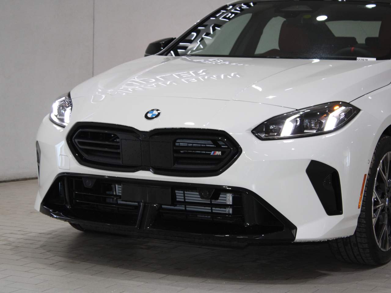 2025 BMW 2-Series M235 xDrive Gran Coupe
