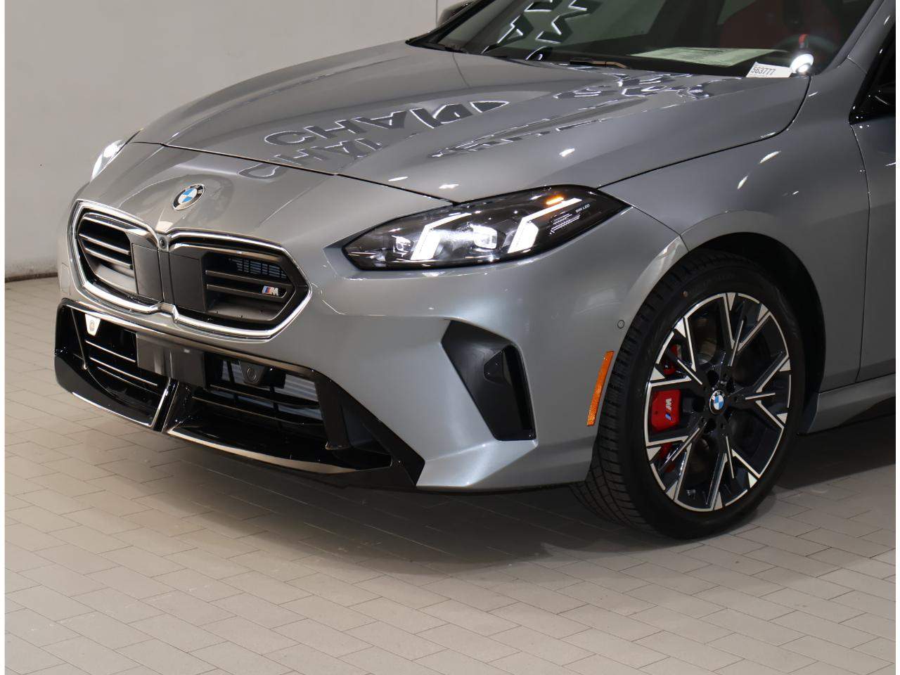 2026 BMW 2-Series M235 xDrive Gran Coupe