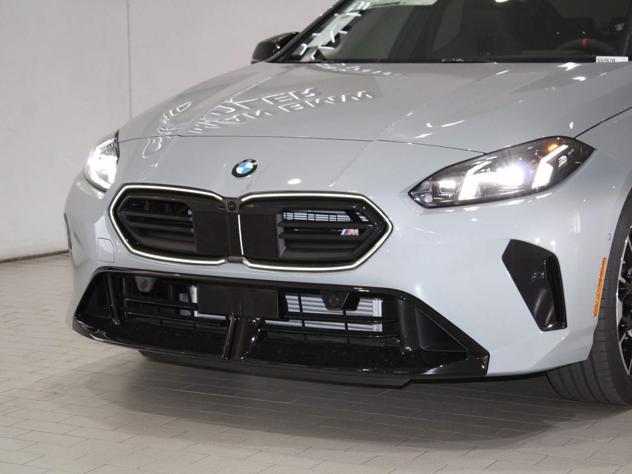2025 BMW 2-Series M235 xDrive Gran Coupe Sedan