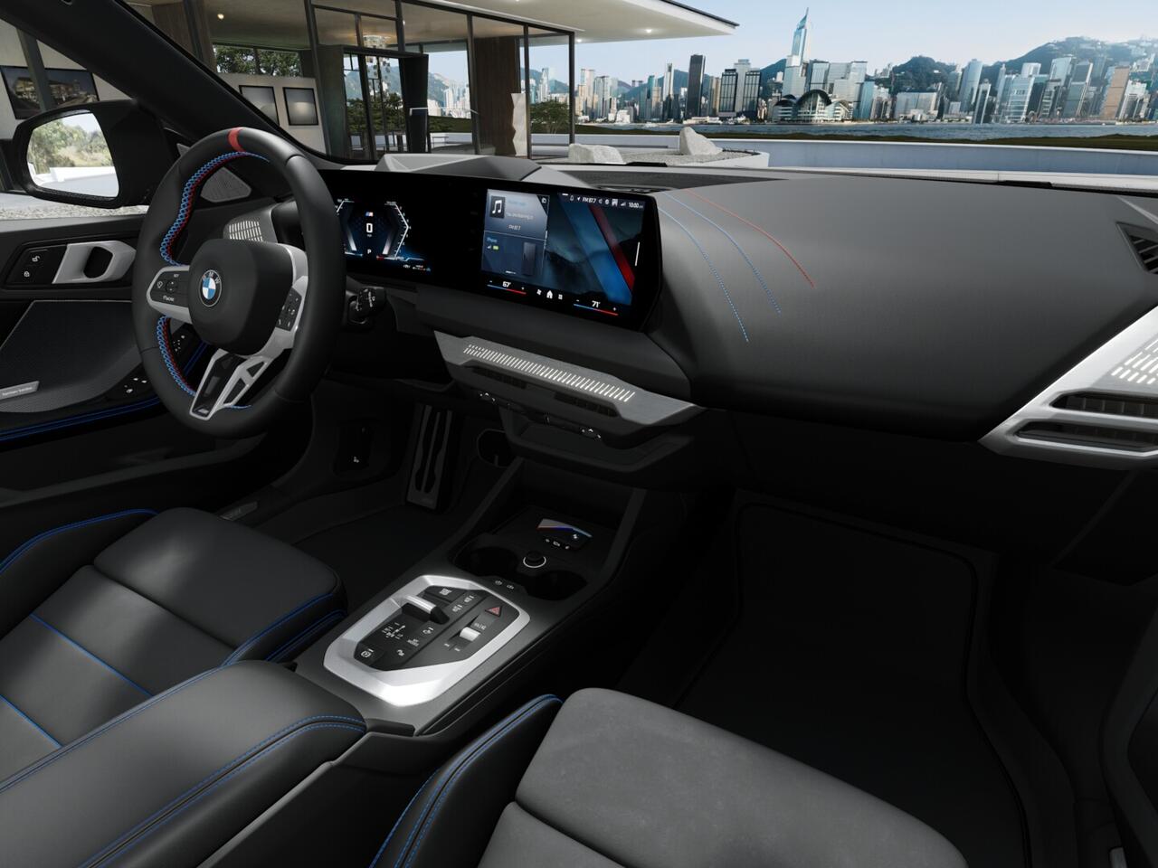 2026 BMW 2-Series M235 xDrive Gran Coupe