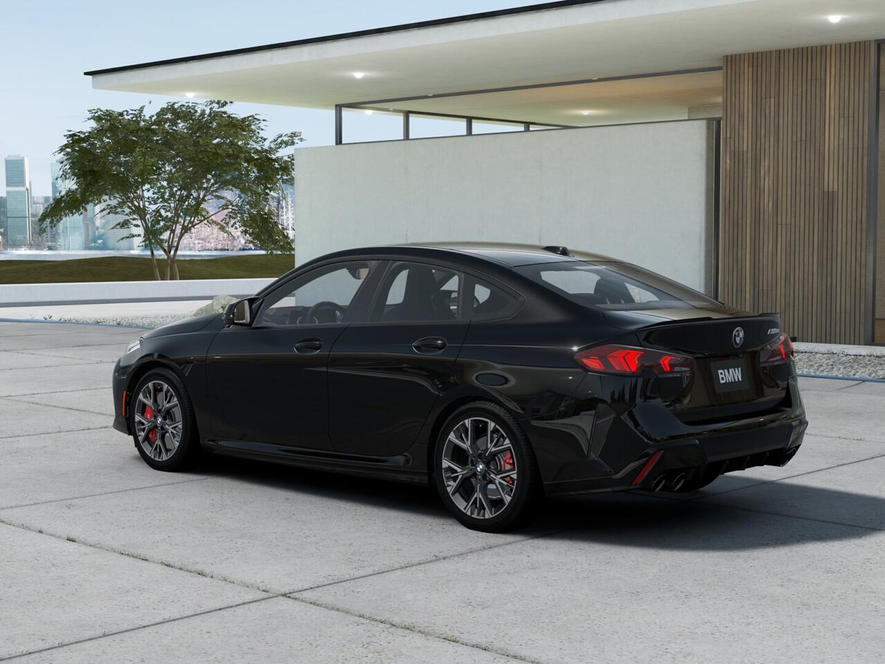 2026 BMW 2-Series M235 xDrive Gran Coupe