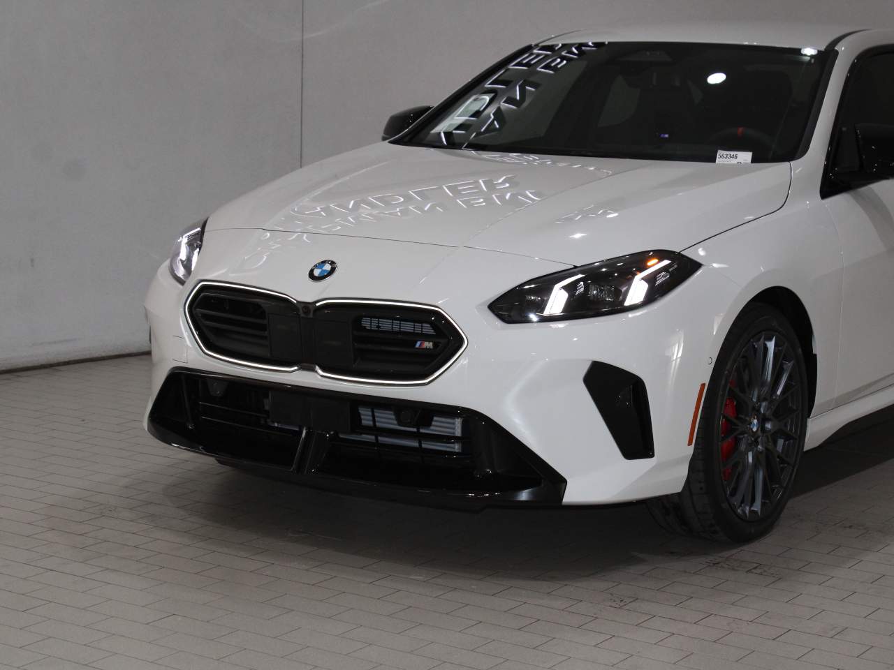 2026 BMW 2-Series M235 xDrive Gran Coupe Sedan